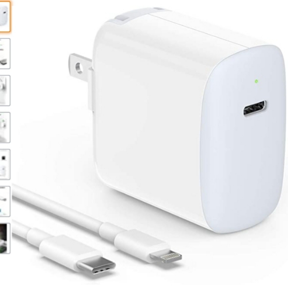 PD Fast charger